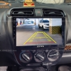 Màn hình Zestech Z500 Mitsubishi Attrage 2013 - nay
